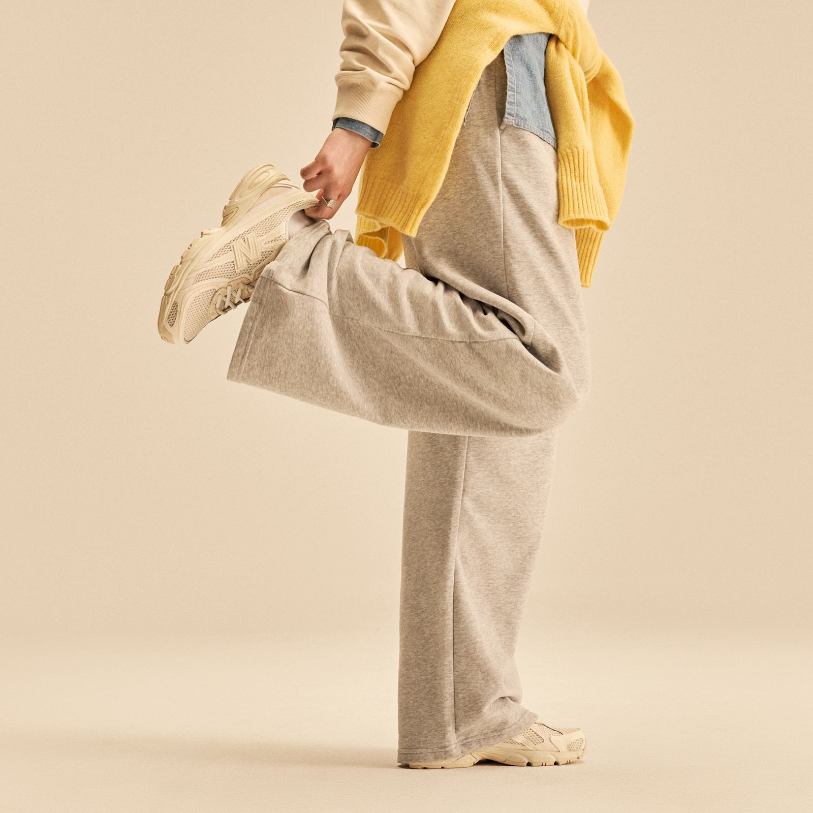 Мужские кроссовки New Balance 740 — фото 2