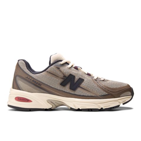Мужские кроссовки New Balance JJJJOUND X NEW BALANCE 740