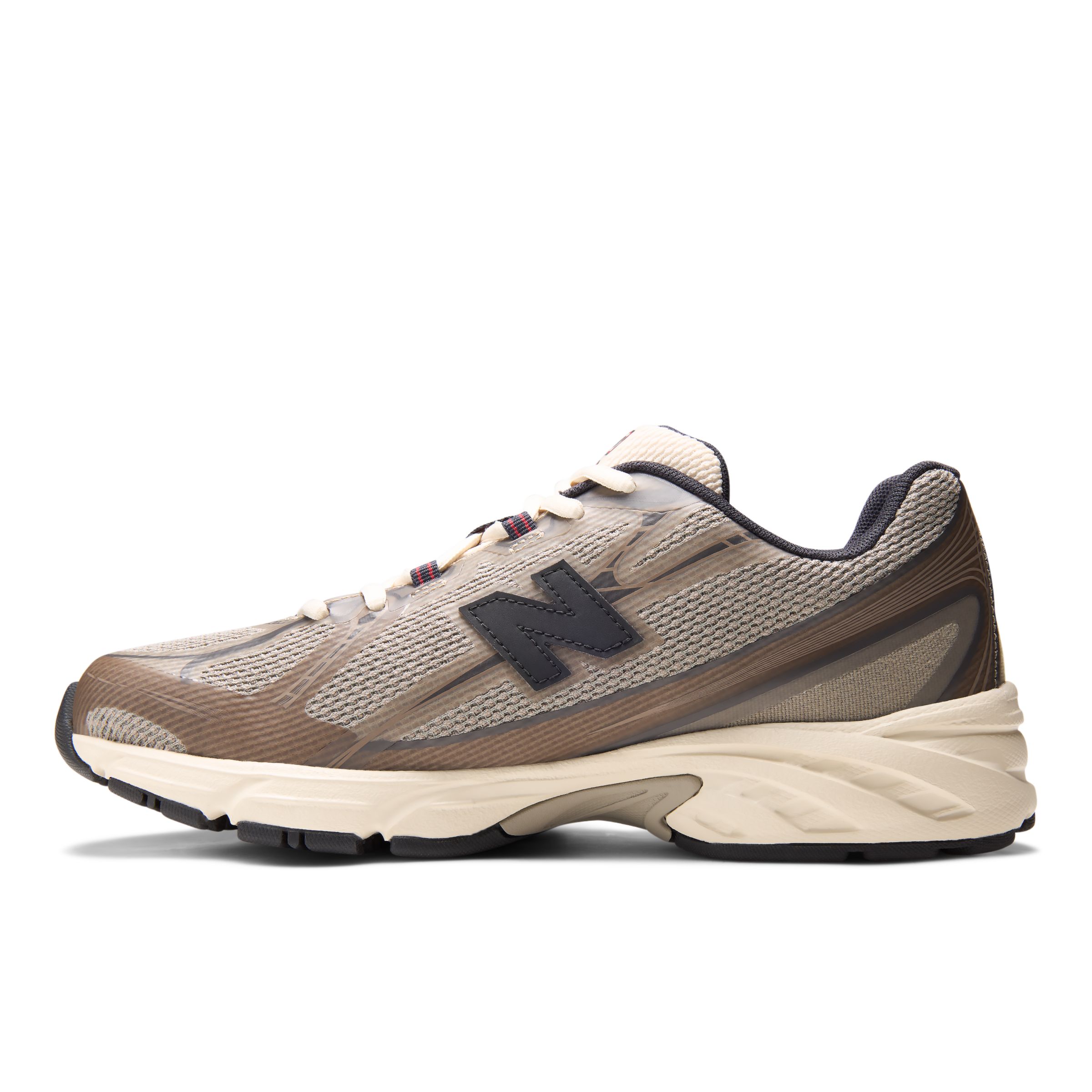 JJJJOUND X NEW BALANCE 740