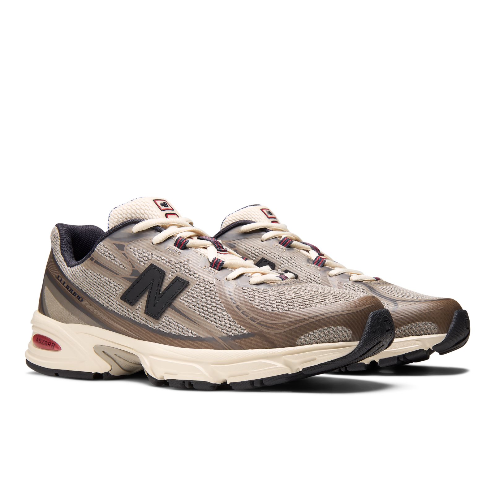 Мужские кроссовки New Balance JJJJOUND X NEW BALANCE 740 — фото 2