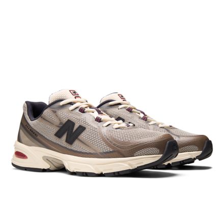 JJJJOUND X NEW BALANCE 740, PAPER WHITE with STONEWARE, U740N8M2