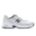 Select Color WHITE with METALLIC SILVER 877 C with Black