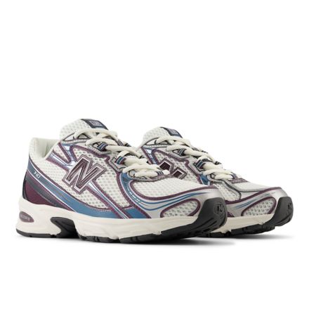 New balance 740 womens best sale