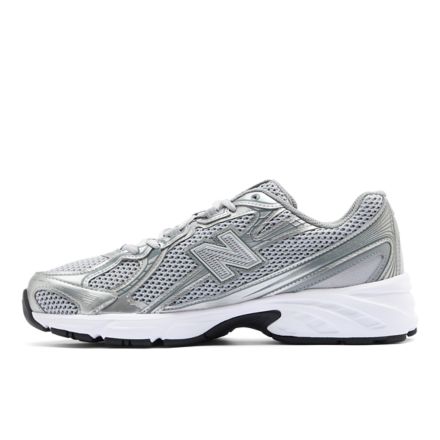 ニューバランススニーカー New Balance U740 スニーカー | グレー | FARFETCH JP