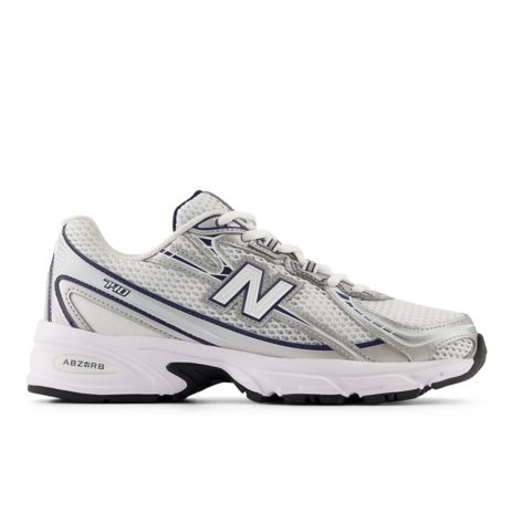 New balance zip shoes best sale