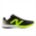 Select Color BLACK with ALKALINE GREEN