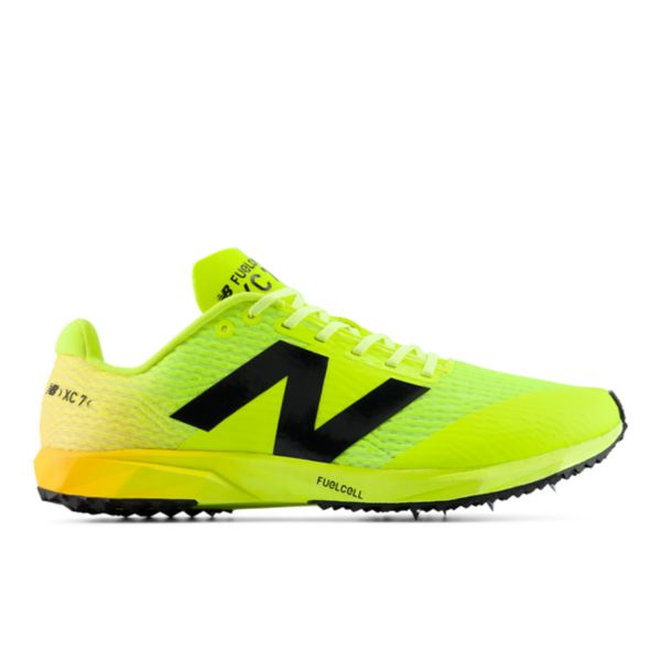 New Balance FuelCell XC7 v5