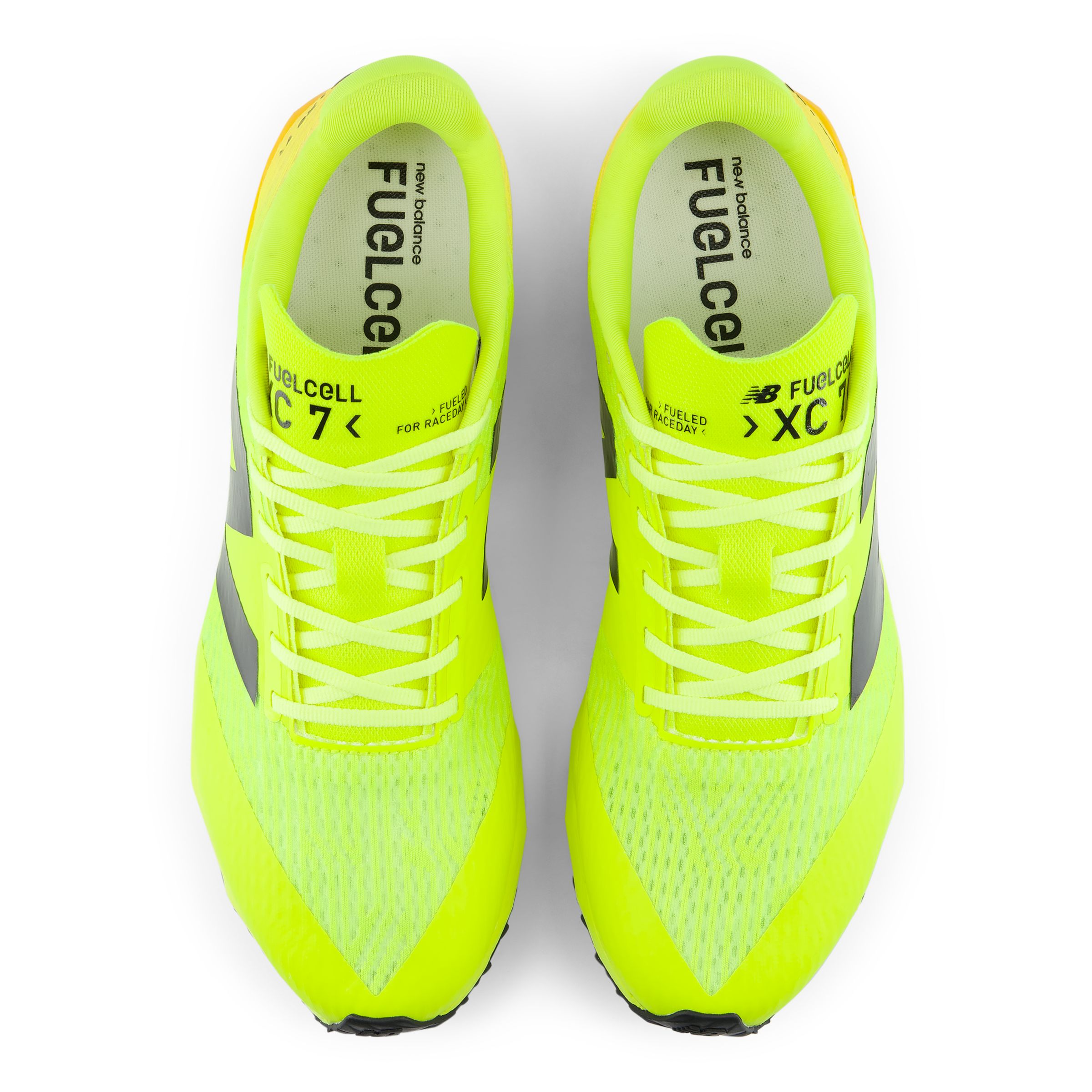 New Balance FuelCell XC7 v5, U7935