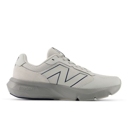 DynaSoft UA800 v1, GREY MATTER with SLATE GREY, U8003C0