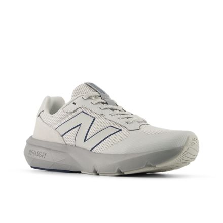 DynaSoft UA800 v1, GREY MATTER with SLATE GREY, U8003C0