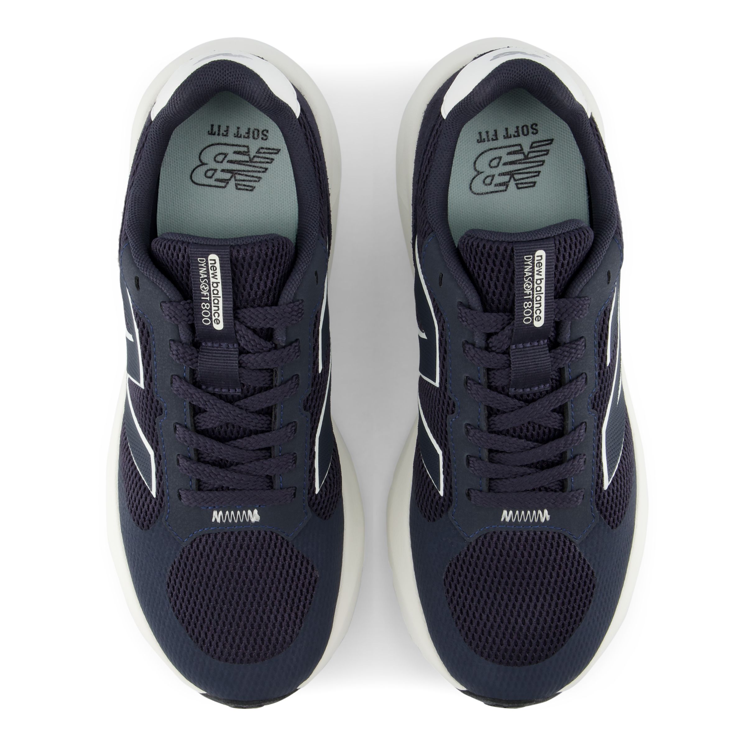 New Balance DynaSoft UA800 v1, U8008SQ