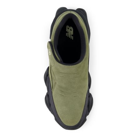 スニーカー New Balance Unisex 8040 10/18発売｜New Balance 8040 
