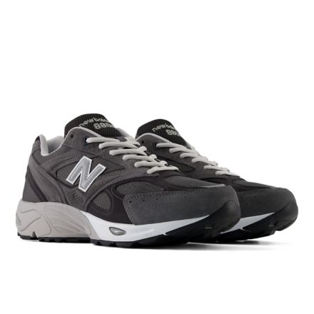 880R, BLACK with CASTLEROCK, U880R3TR