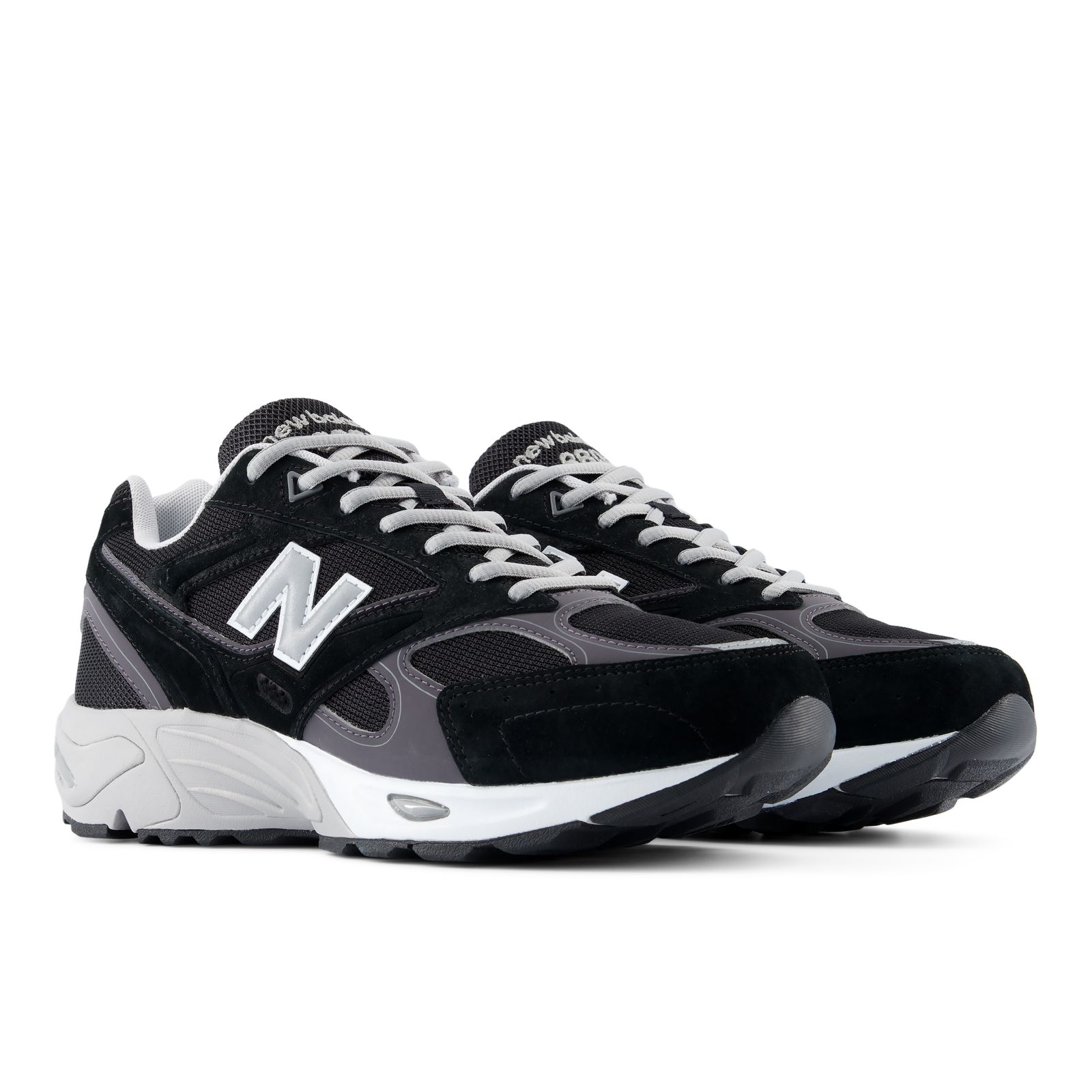 Мужские кроссовки New Balance 880R — фото 2