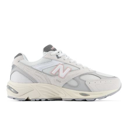880R, SEA SALT with BAYBERRY with NB NAVY, U880R9P0