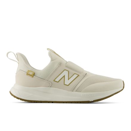 DynaSoft UA900 v2 Slip-On, LINEN with SEA SALT, U9008GI