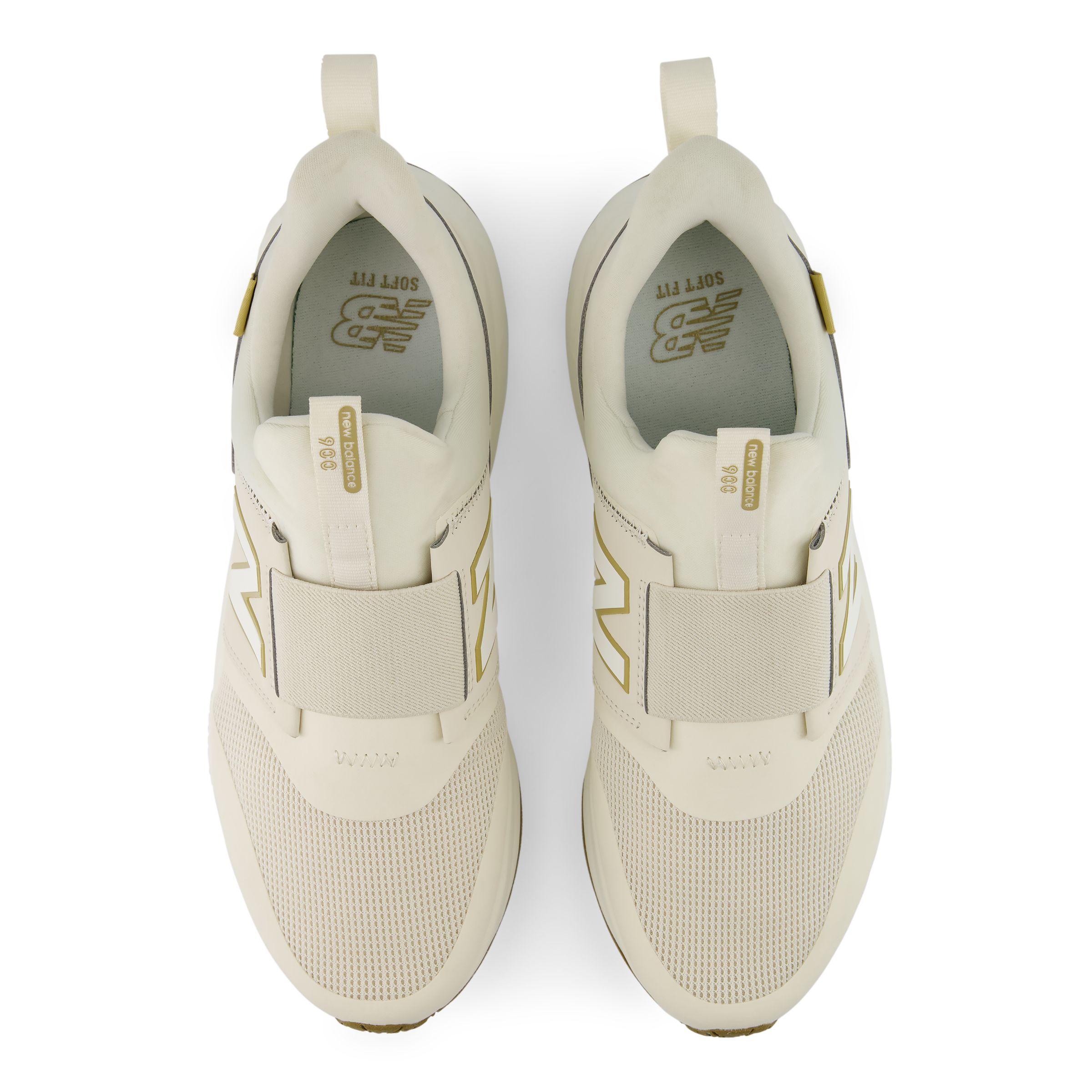 DynaSoft UA900 v2 Slip-On
