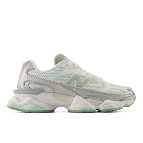 極美品❤️ニューバランス 9060 25cm ライトグレー 厚底 スニーカー 9060｜ニューバランス公式通販 | - New Balance