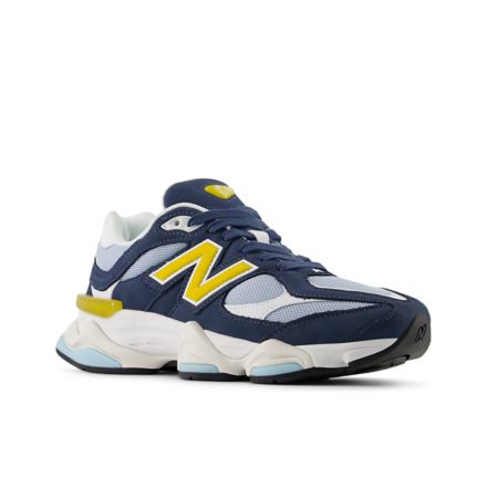 9060, VINTAGE INDIGO with APOLLO GOLD, U906032N