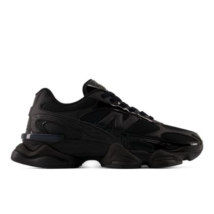 9060R, BLACK with WHITE, U90603BQ
