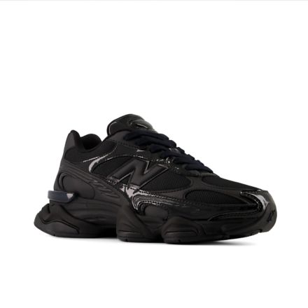 9060R, BLACK with WHITE, U90603BQ