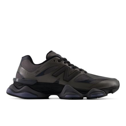 9060, BLACK with METEORITE, U90603HG