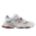 Select Color WHITE with SHADOW RED