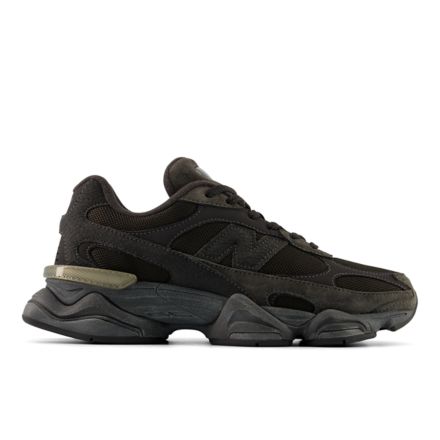9060R, BLACK CEMENT with DARK SILVER METALLIC, U90603QD