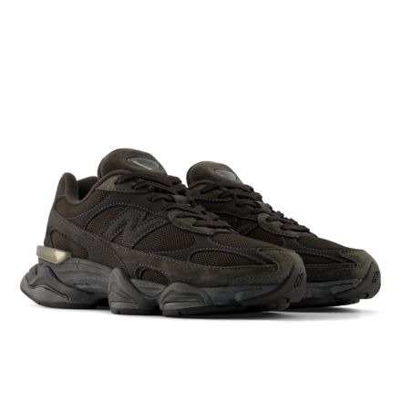 9060R, BLACK CEMENT with DARK SILVER METALLIC, U90603QD