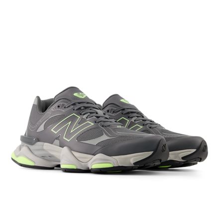 9060Z, CASTLEROCK with AFTERGLOW, U906041H