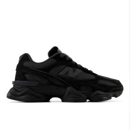 9060R, BLACK with BLACKTOP, U90604U4