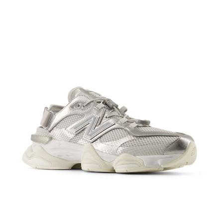 U9060Sv1, SILVER METALLIC with SEA SALT, U90605FL