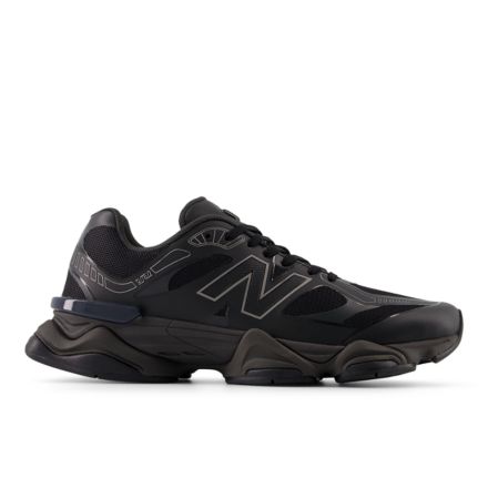 9060Z, BLACK with FADED BLACK, U90606TO