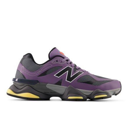 9060Z, MAGIC BLUE with BLACK, U90607DL