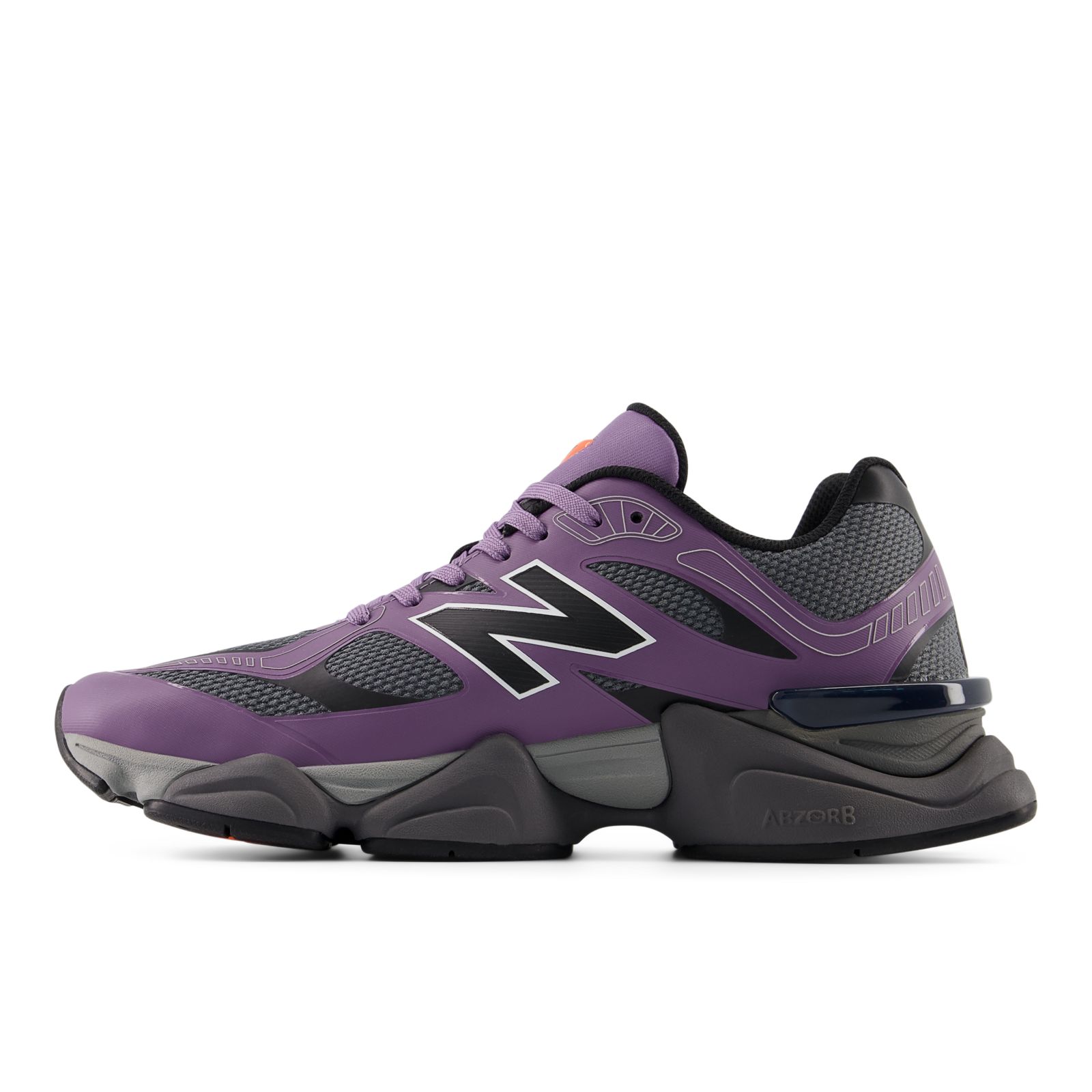 Мужские кроссовки New Balance 9060Z — фото 2