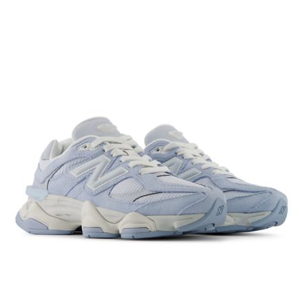 9060, TRUFFLE SALT with HORIZON GREY, U90607Y1