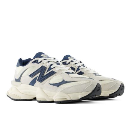 9060, NB NAVY with LINEN, U906089J