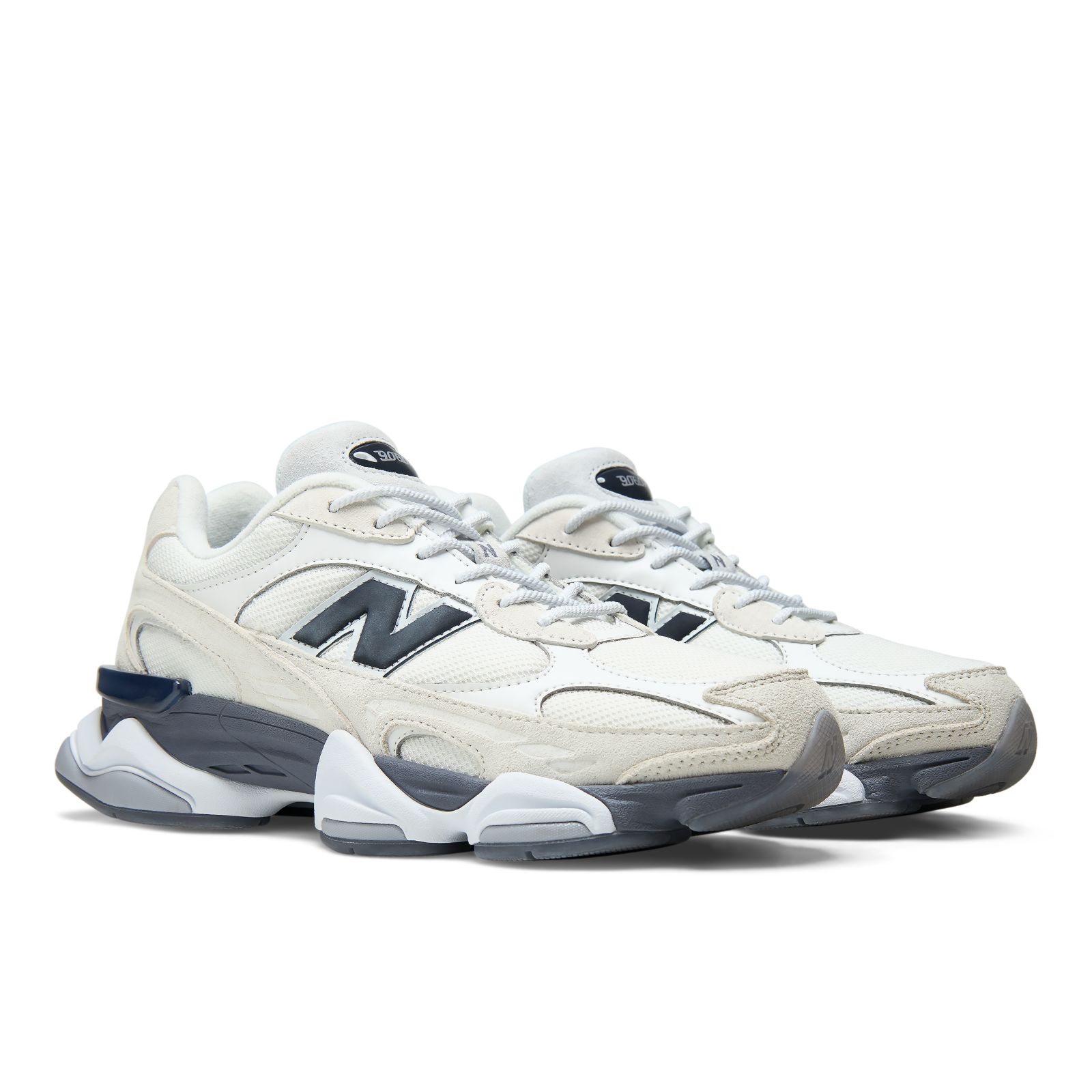 Мужские кроссовки New Balance Sydney Levrone 9060R — фото 2