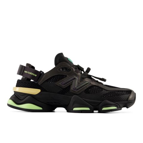 Мужские кроссовки New Balance U9060Sv1