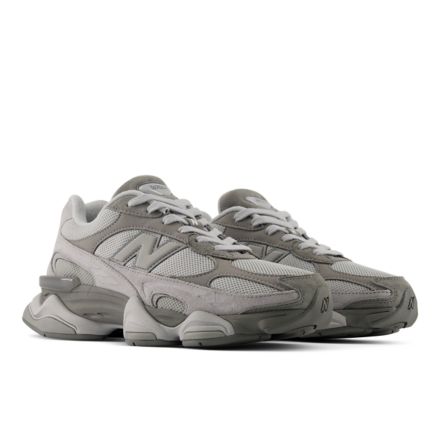 9060R, HARBOR GREY with SLATE GREY, U90609EL