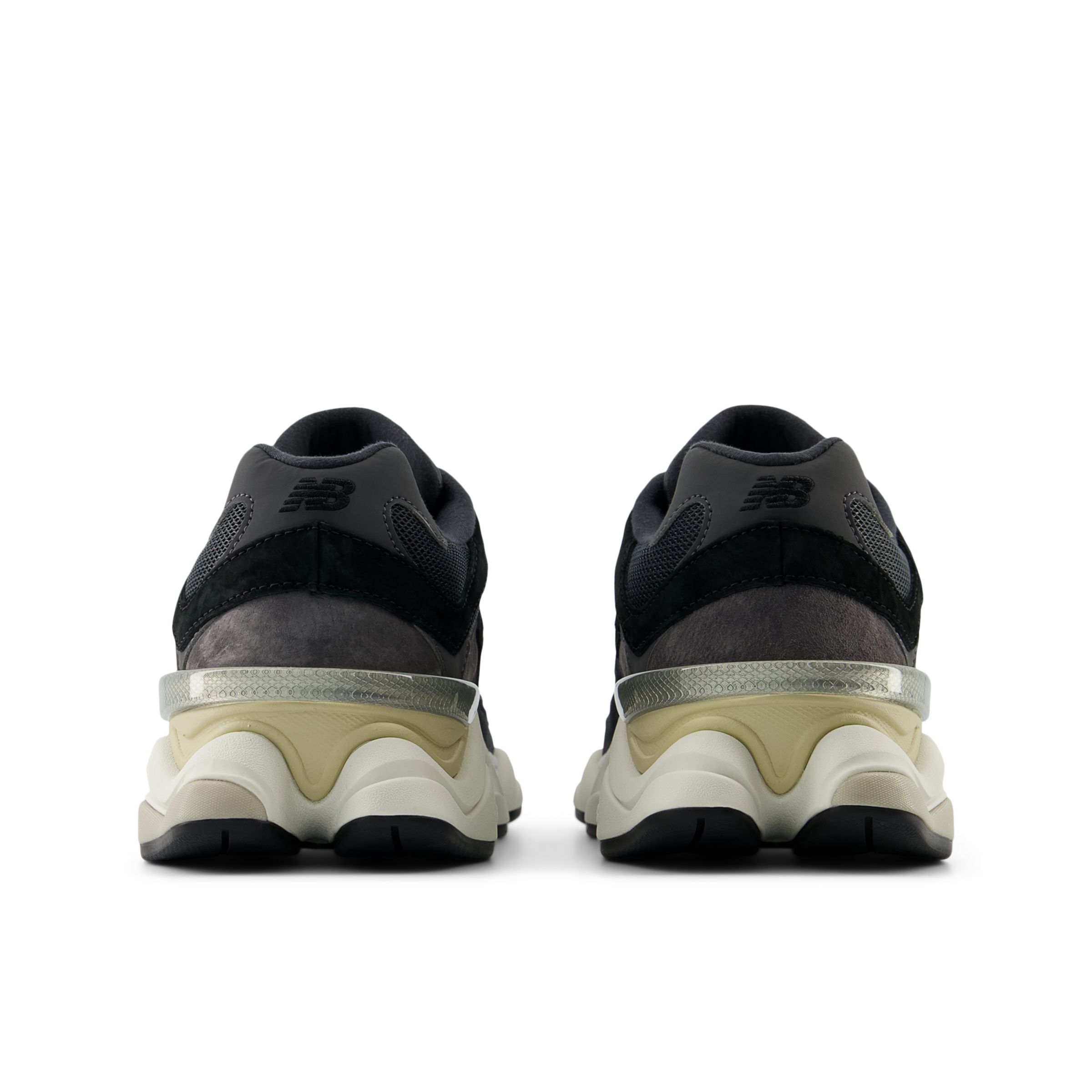 New Balance  sneaker Zwart