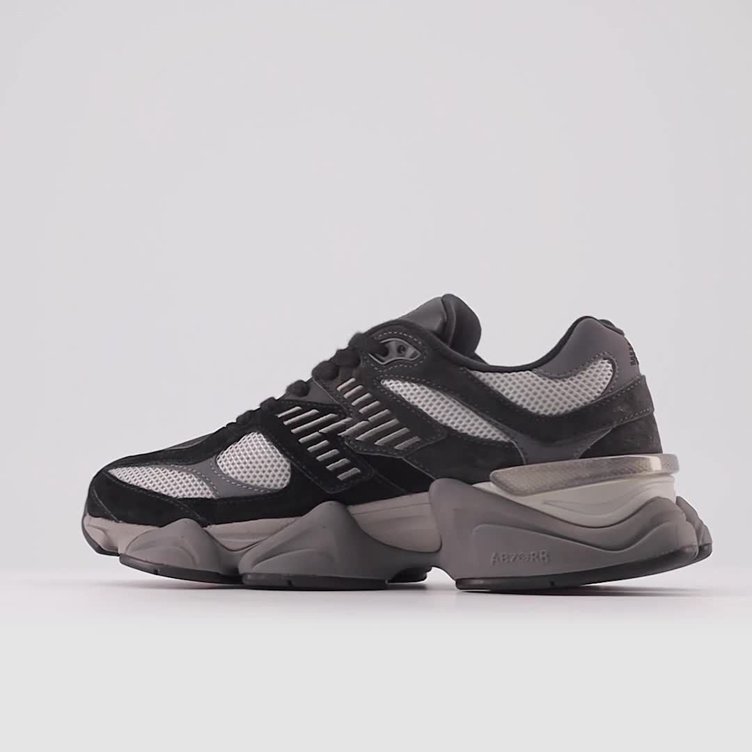 Yeezy 700 negra new arrivals