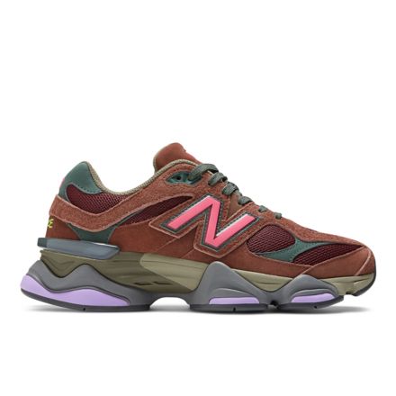 new balance 9060 woman