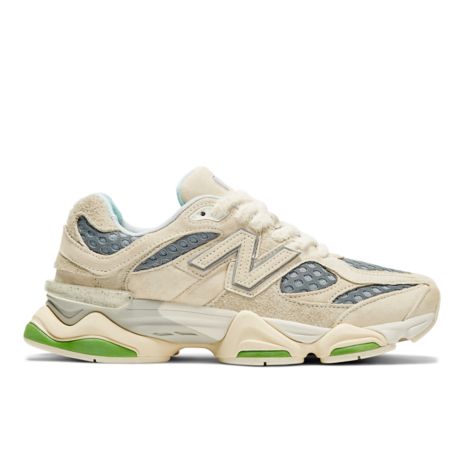 Bricks & Wood x New Balance 9060