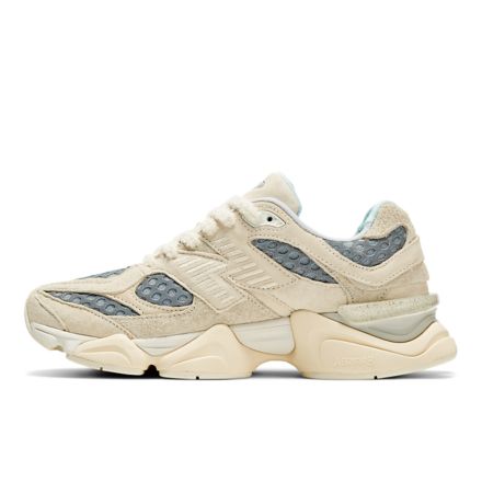 Bricks & Wood x New Balance 9060