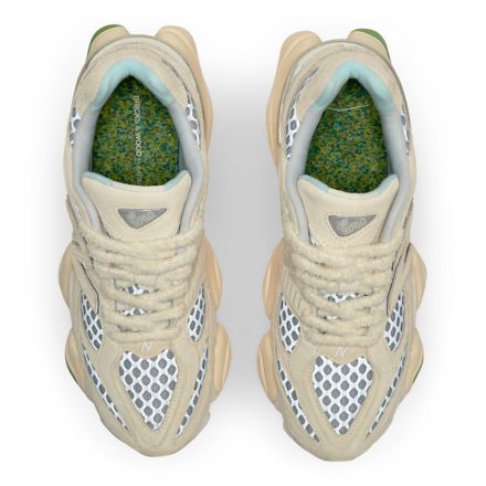 Bricks & Wood x New Balance 9060