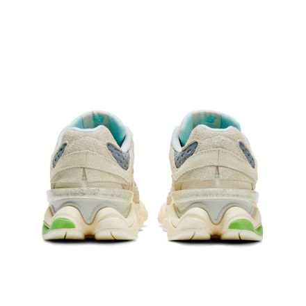 Bricks & Wood x New Balance 9060