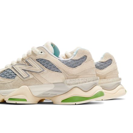Bricks & Wood x New Balance 9060