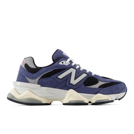 9060, NB NAVY with BLACK CEMENT, U9060CNB