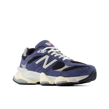 9060, NB NAVY with BLACK CEMENT, U9060CNB
